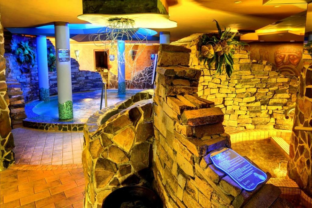 Malinovy Sen Bed and Breakfast Habovka Εξωτερικό φωτογραφία